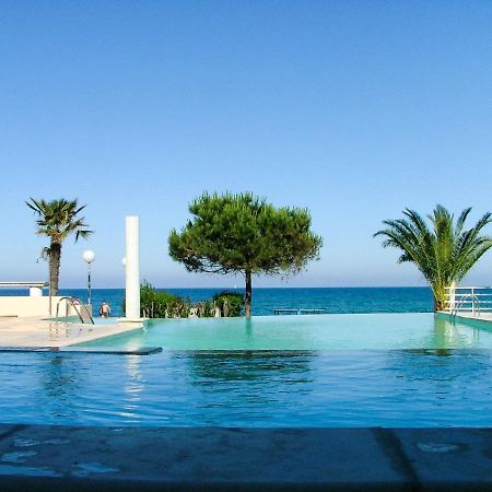 Apartment Mb4 Piscine By Interhome Moriani Plage Eksteriør bilde