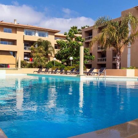 Apartment Mb4 Piscine By Interhome Moriani Plage Eksteriør bilde