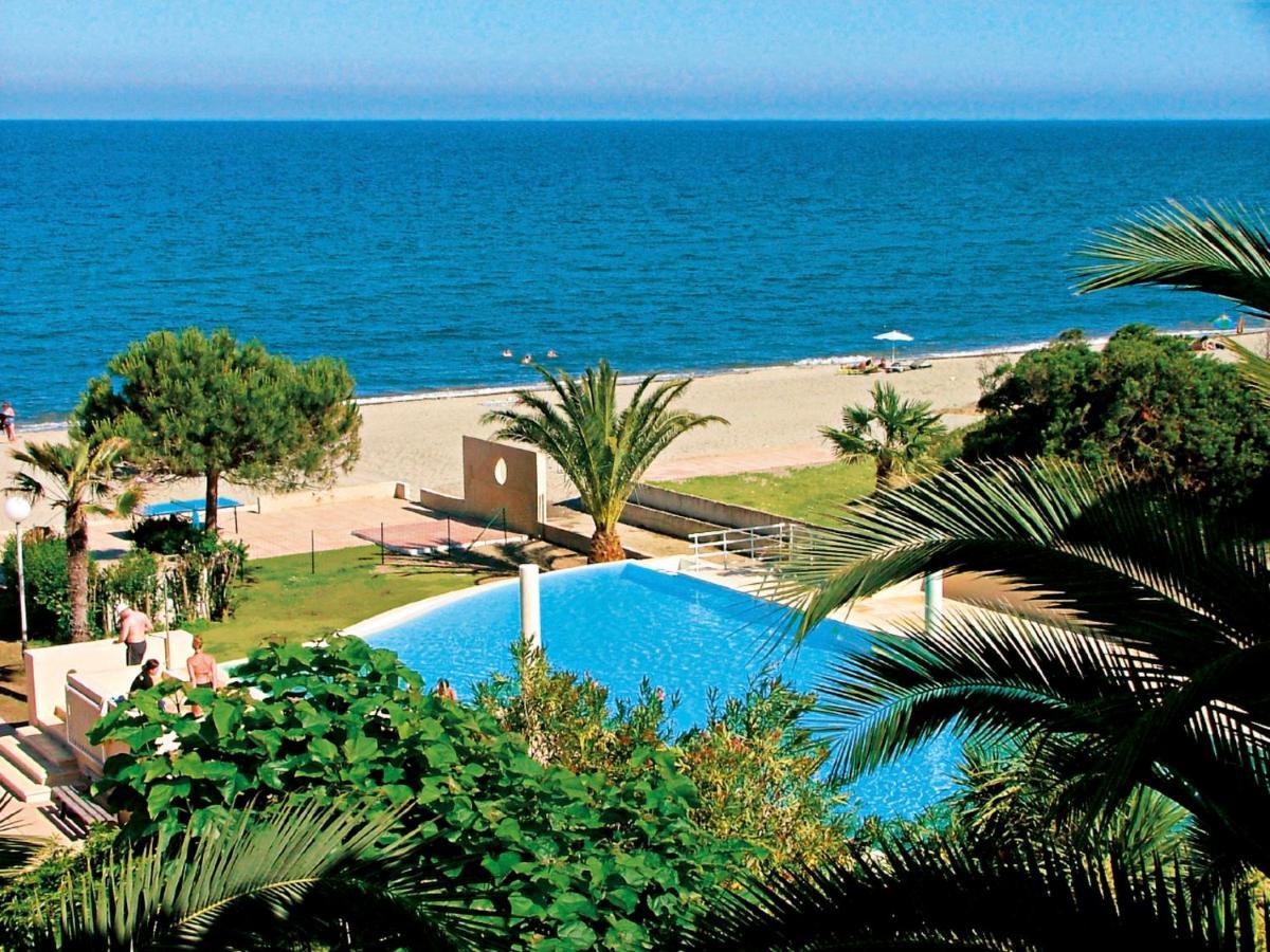 Apartment Mb4 Piscine By Interhome Moriani Plage Eksteriør bilde