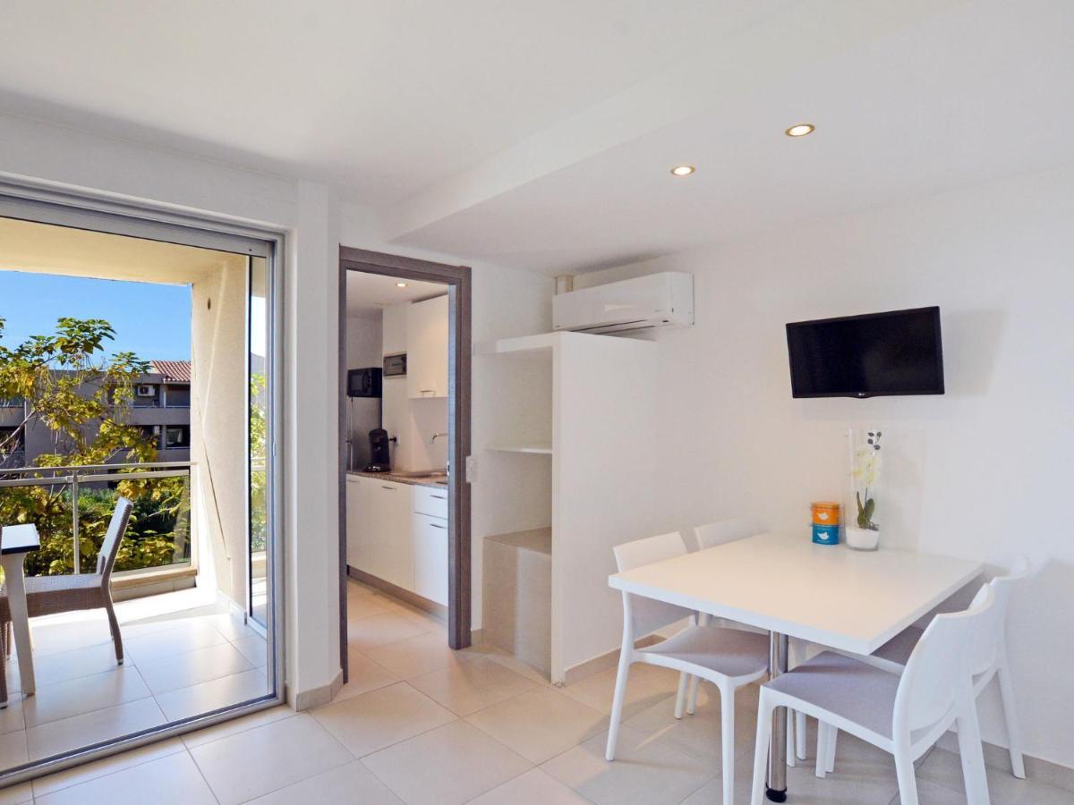 Apartment Mb4 Piscine By Interhome Moriani Plage Eksteriør bilde