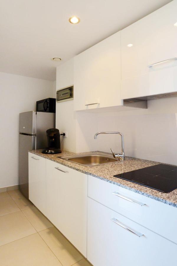 Apartment Mb4 Piscine By Interhome Moriani Plage Eksteriør bilde