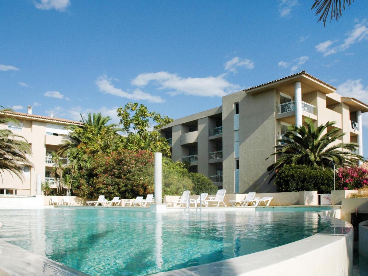 Apartment Mb4 Piscine By Interhome Moriani Plage Eksteriør bilde