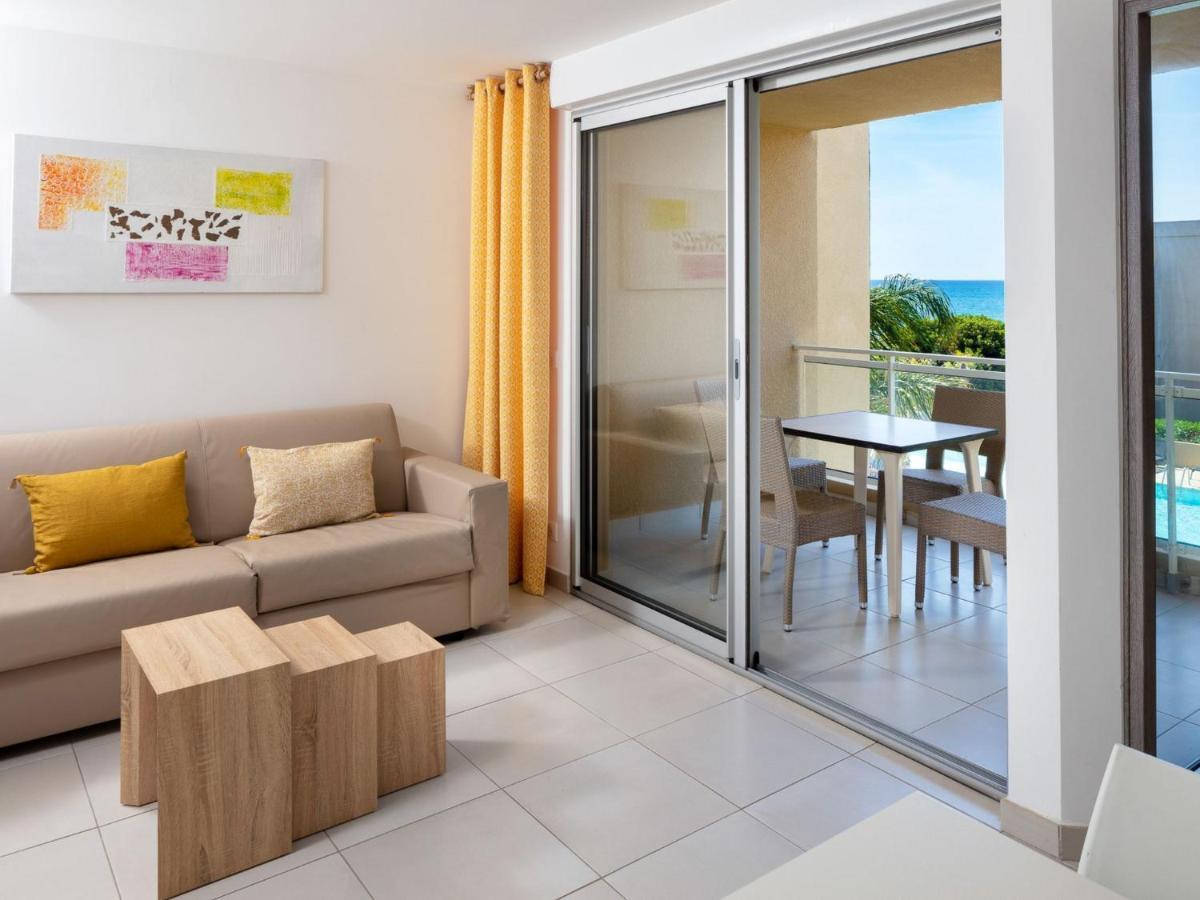 Apartment Mb4 Piscine By Interhome Moriani Plage Eksteriør bilde