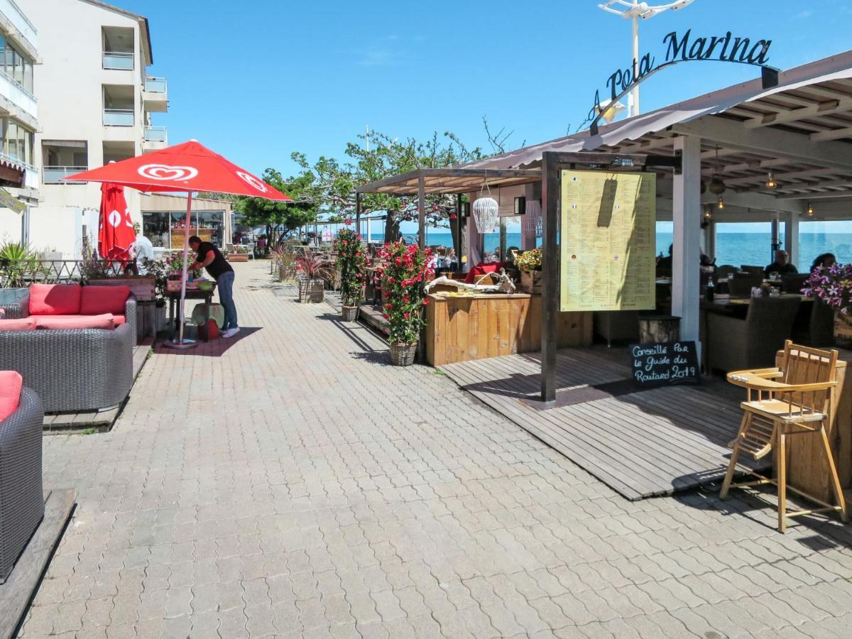 Apartment Mb4 Piscine By Interhome Moriani Plage Eksteriør bilde