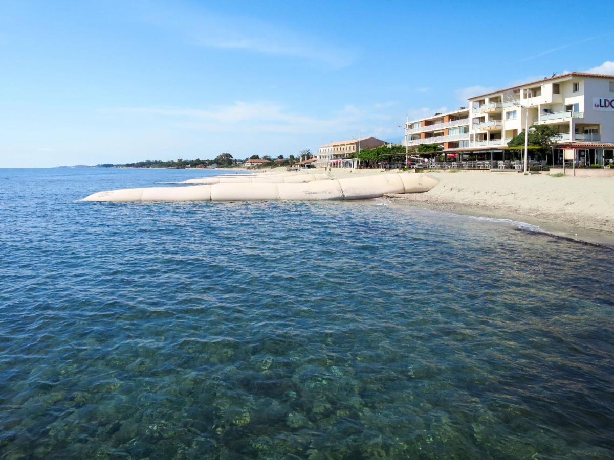 Apartment Mb4 Piscine By Interhome Moriani Plage Eksteriør bilde